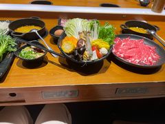 -呷哺呷哺 黄金牧场 (欢乐谷店)