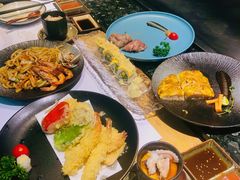 -松临·铁板烧&Omakase(神农店)