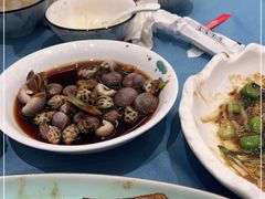 -阿毛饭店(和义路店)