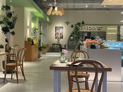 -小满Grainkitchen(滨江商业广场店)