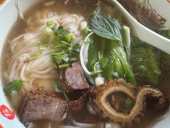 -越南牛肉河粉餐厅(书院巷店)