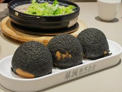 -蔡澜点心·粤菜(万菱汇店)