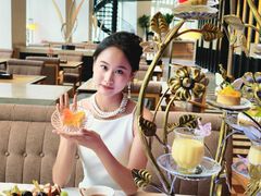 -北京康莱德酒店