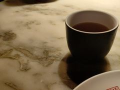 -绿茶餐厅(光谷世界城步行街店)