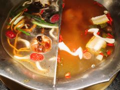 -湊湊火锅·茶憩(上海合生汇店)