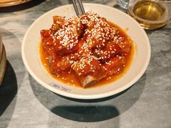 -兰溪小馆(首经贸店)