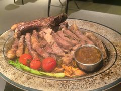 -Nord Grill&Bar Highland诺德西餐(深圳欢乐海岸店)