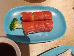 -哈尔滨永泰喜来登酒店·璟泰公馆