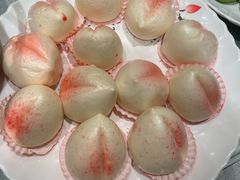 -卡尔顿东方银龙酒店•广西菜•早茶