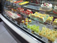 -不二家(数寄屋橋店)