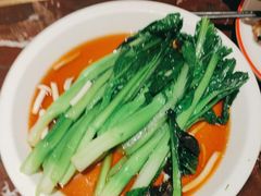 -新白鹿餐厅(西湖银泰店)