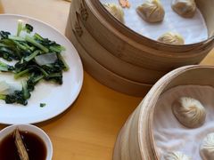 -鼎泰丰(嘉年华•海信广场VILLAGE店)