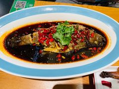 -满盛家宴·烤鸭·海鲜天津菜(河北路总店)