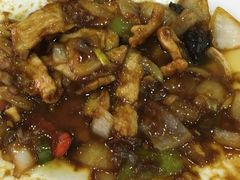-锋味海鲜菜馆