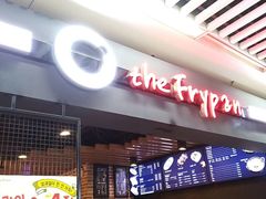 -the frypan韩国炸鸡啤酒(五路居店)