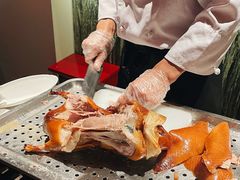 -金鸭季·北京烤鸭(深业上城店)