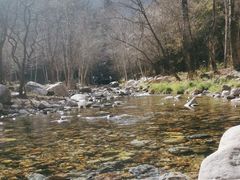 -玉渡山自然风景区