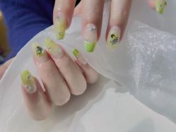 点击看大图 -Nail Me美甲美睫
