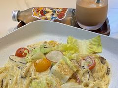 -柠檬树茶餐厅(海雅缤纷城店)