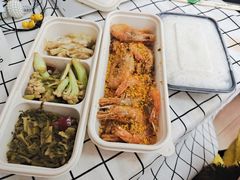 -星伦多自助料理(宝山龙湖天街店)