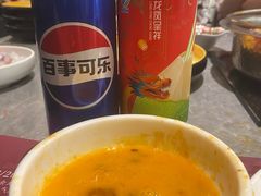 -一绪に寿喜烧(虹悦城店)