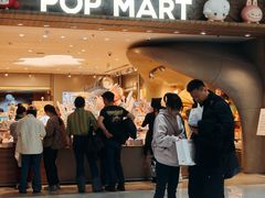 -泡泡玛特POPMART(合生汇店)
