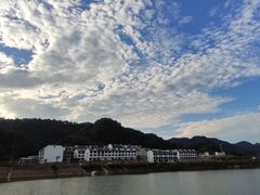 -新安江山水画廊风景区