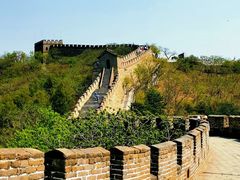 -慕田峪长城