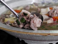 羊排揪片子-马白开来特色羊排揪片子  (总店)