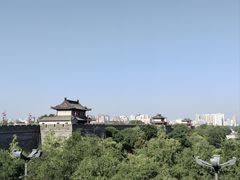 -西安城墙·碑林历史文化景区