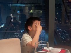 -小南洋海景餐厅(深圳湾店)