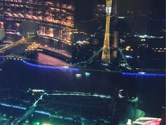 -广州四季酒店·佰鲜汇·现代法餐