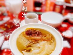 -凤凰楼酒家·粤宴点心(华强北店)