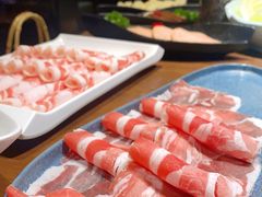-快乐小羊·内蒙牛羊肉火锅(流花中心店)