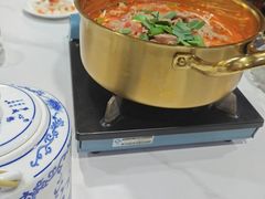-贵州人家·酸汤火锅·20年老字号