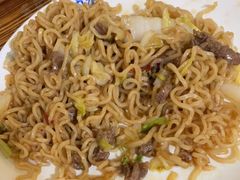 -水头牛肉店(洋坪分店)