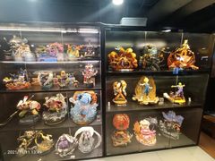 -网鱼网咖(上海静安寺店)