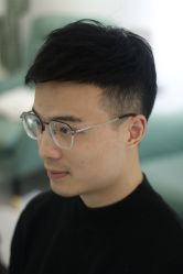 -发饰美男士增发补发假发定制店