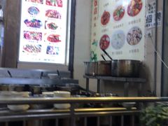 大堂-雨田饭店