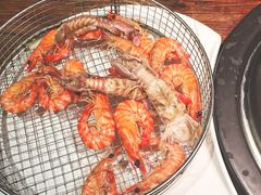 -海味当家·蒸锅海鲜(星海公园店)