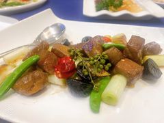 -新加坡泰国村酒楼(五角场店)