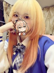 -苏豪路易士·嘉玛发廊