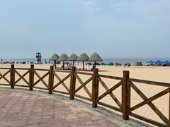-那香海钻石沙滩浴场
