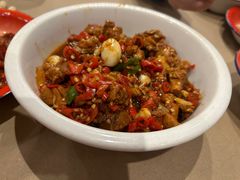 -老三样·旧食新味(万寿宫店)