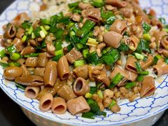 -小红鲸·海鲜餐厅(轸大路店)