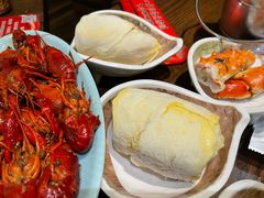-钱库里海鲜自助(星海广场店)
