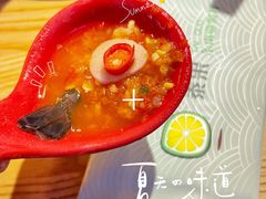 -泰果东南亚餐厅(旭辉广场店)