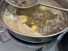 -官塘陈记鱼生·潮汕砂锅粥·潮汕生腌牛肉火锅(潮枫路总店)