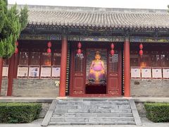 -洛阳周公庙博物馆