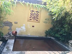 -仁爱团泊湖温泉中心